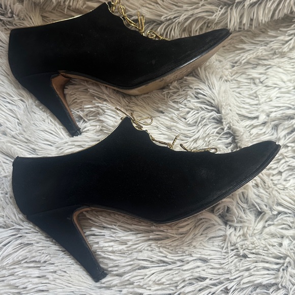 Andrea pfister couture shoe Size 7 - Picture 3 of 6